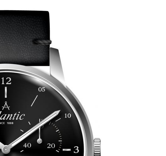 Atlantic Seatrend 65550.41.65 - zegarek męski 5
