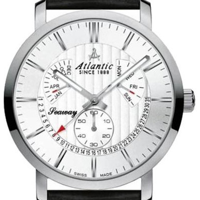 Atlantic seaway perpetual discount date