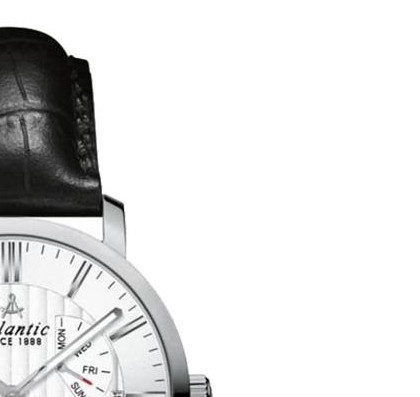 Atlantic Seaway Perpetual Calendar 63560.41.21 - zegarek męski 5