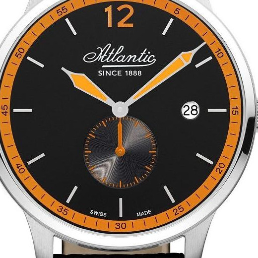 Atlantic Speedway 683524162O 2