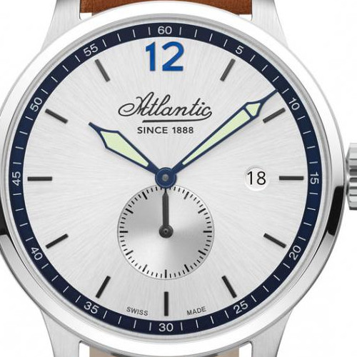 Atlantic Speedway Royal 68353.41.22B - zegarek męski 2