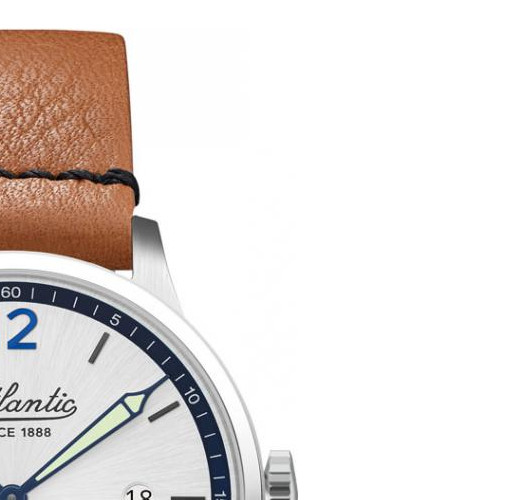 Atlantic Speedway Royal 68353.41.22B - zegarek męski 5