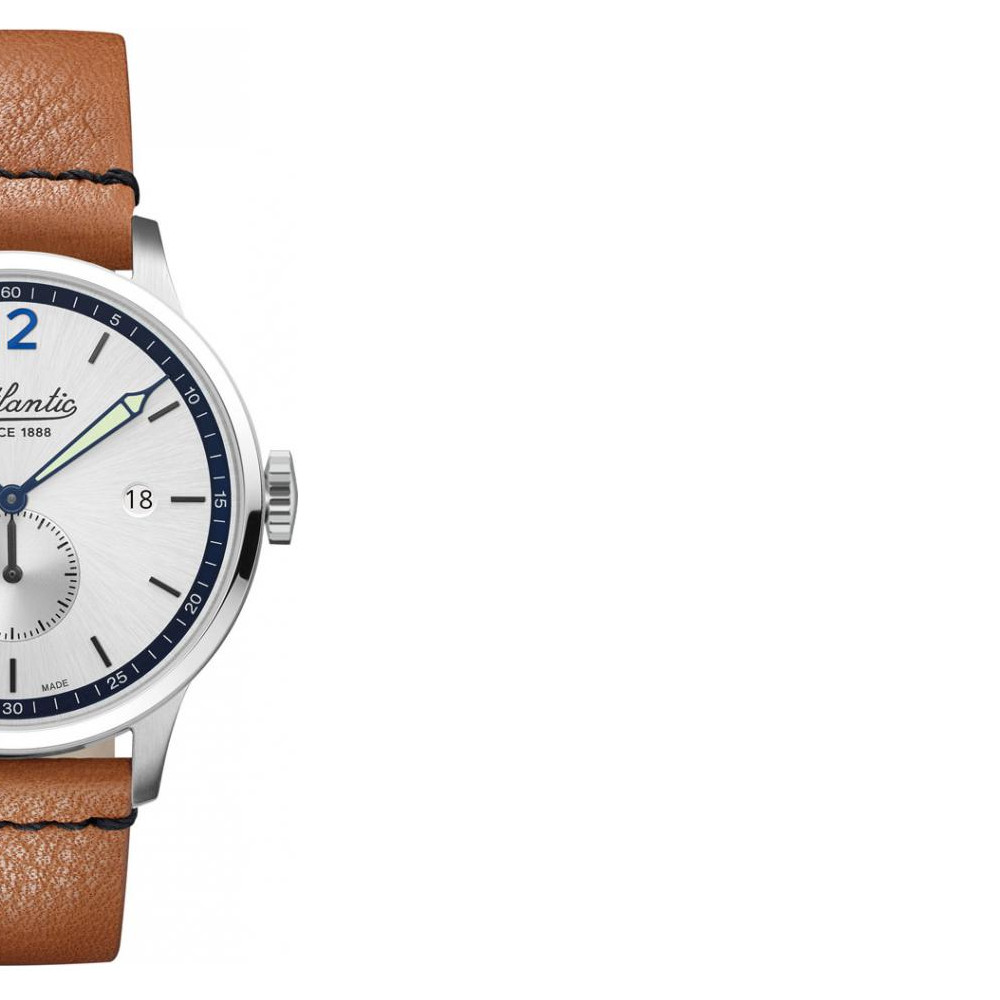 Atlantic Speedway Royal 68353.41.22B - zegarek męski 6