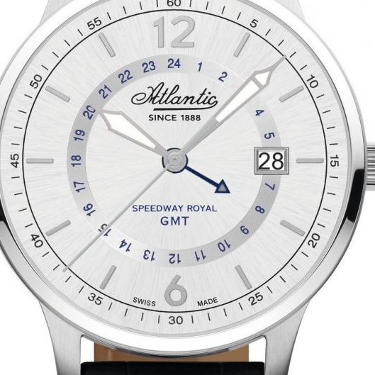 Atlantic Speedway Royal 685514122 2