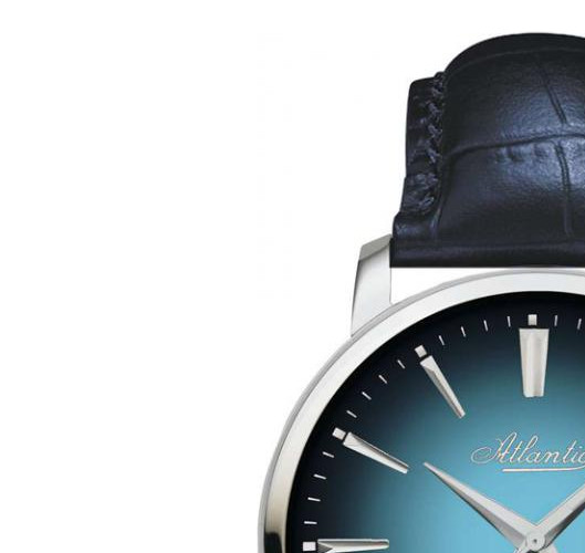 Atlantic Super De Luxe 64351.41.51 - zegarek męski 4