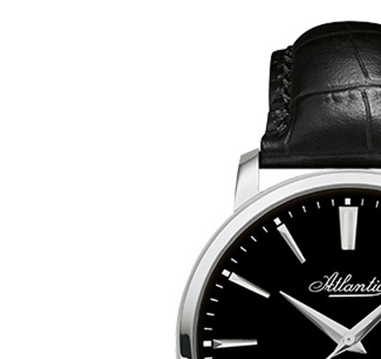 Atlantic Super De Luxe 643514161 4