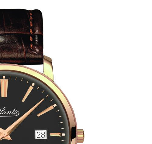 Atlantic Super De Luxe 643514481 5