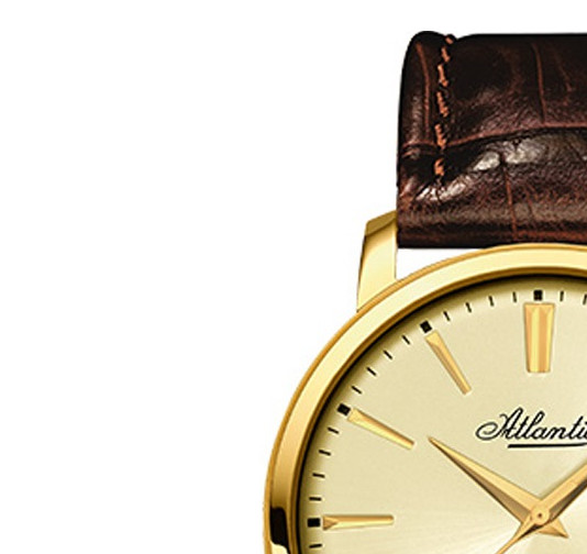 Atlantic Super De Luxe 643514531 4