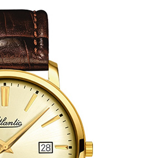 Atlantic Super De Luxe 643514531 5