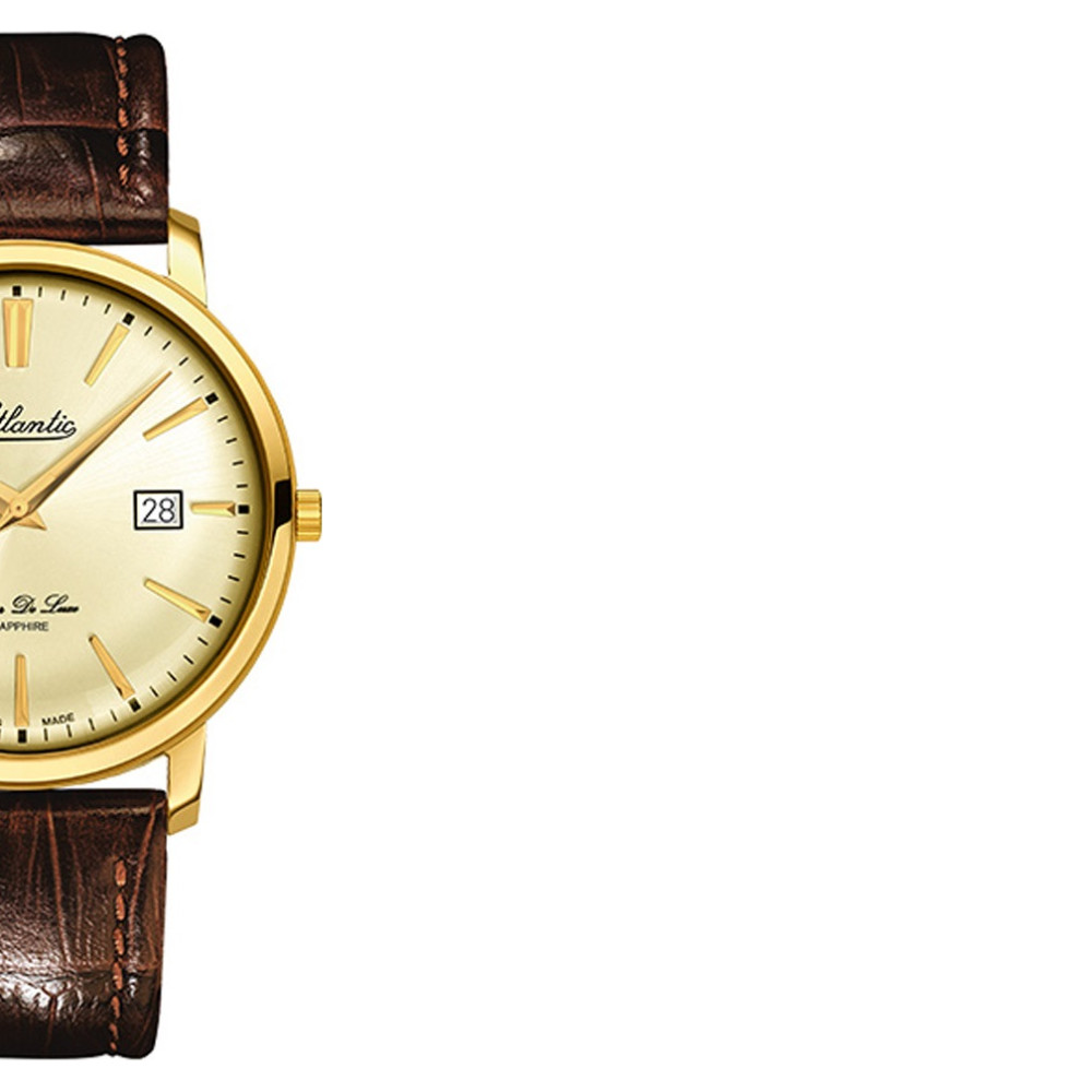 Atlantic Super De Luxe 643514531 6