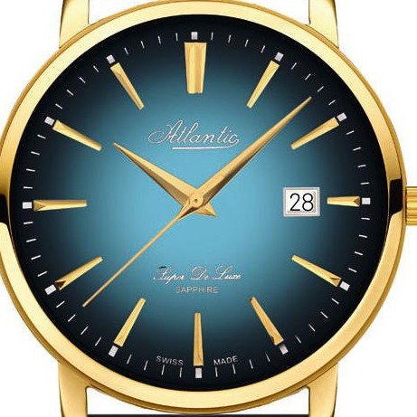 Atlantic Super De Luxe 643514551 2