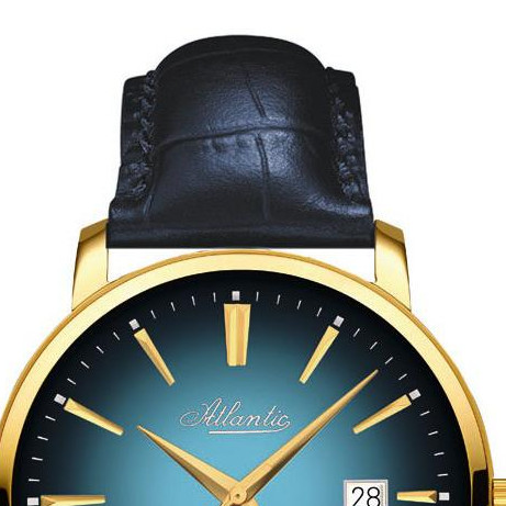 Atlantic Super De Luxe 643514551 3