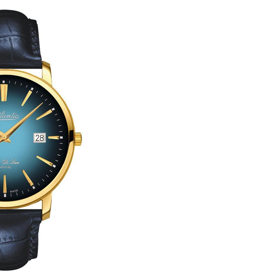 Atlantic Super De Luxe 643514551 6