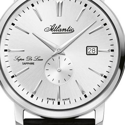 Atlantic Super De Luxe 643524121 2