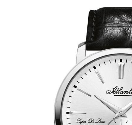 Atlantic Super De Luxe 643524121 4