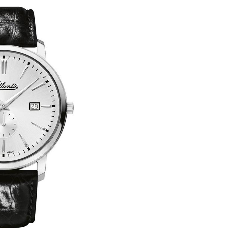 Atlantic Super De Luxe 643524121 6