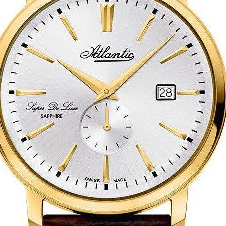 Atlantic Super De Luxe 643524521 2