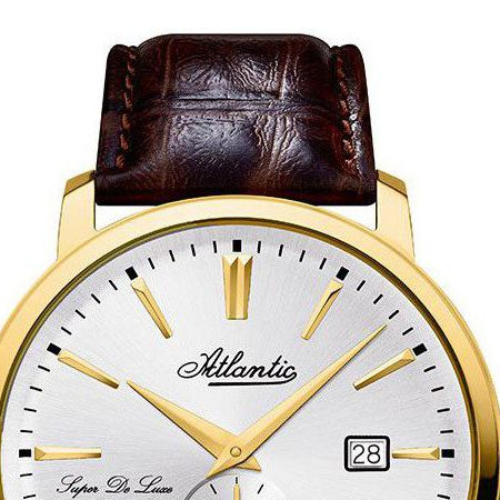 Atlantic Super De Luxe 643524521 3