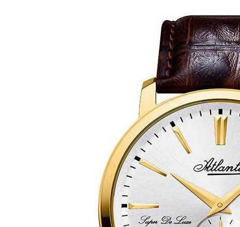 Atlantic Super De Luxe 643524521 4