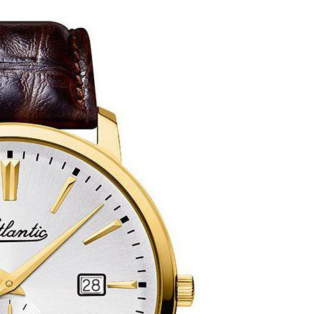 Atlantic Super De Luxe 643524521 5