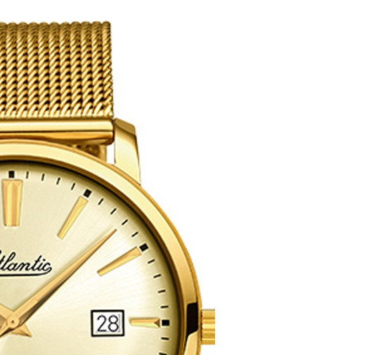 Atlantic Super De Luxe 643564531 5
