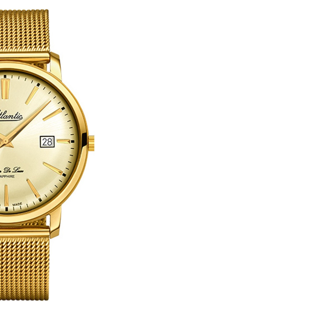 Atlantic Super De Luxe 643564531 6