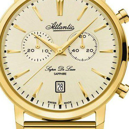 Atlantic Super De Luxe 644564531 2