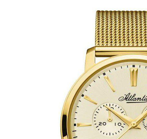 Atlantic Super De Luxe 644564531 4