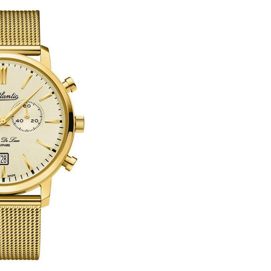 Atlantic Super De Luxe 644564531 6