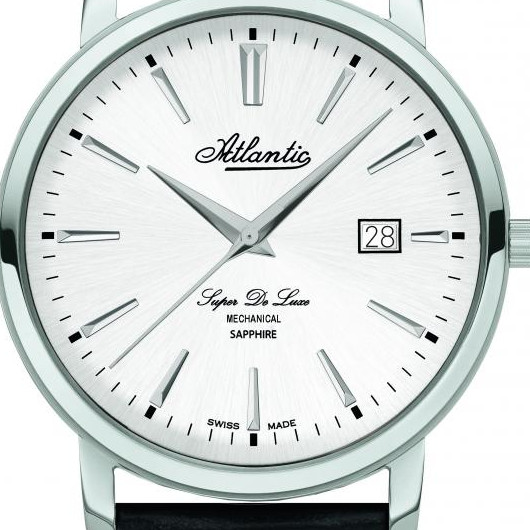 Atlantic Super De Luxe 646514121 2