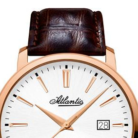 Atlantic Super De Luxe 646514421 3