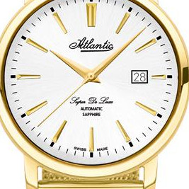 Atlantic Super De Luxe 647564521 2