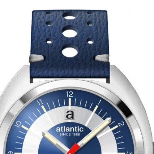 Atlantic Timeroy 70362.41.55 - zegarek męski 3