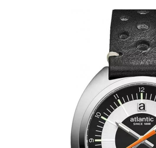 Atlantic Timeroy 70362.41.65 - zegarek męski 4