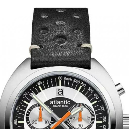 Atlantic Timeroy CS 70462.41.65 - zegarek męski 3