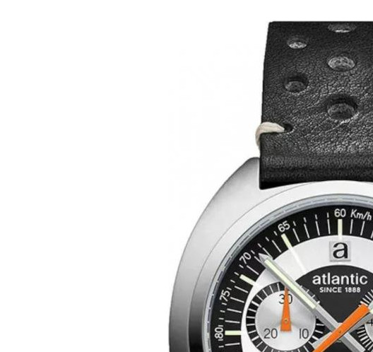 Atlantic Timeroy CS 70462.41.65 - zegarek męski 4