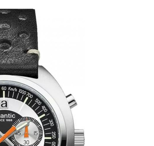 Atlantic Timeroy CS 70462.41.65 - zegarek męski 5