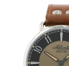 Atlantic Worldmaster 130TH Anniversary 57750.41.65B - zegarek męski 4