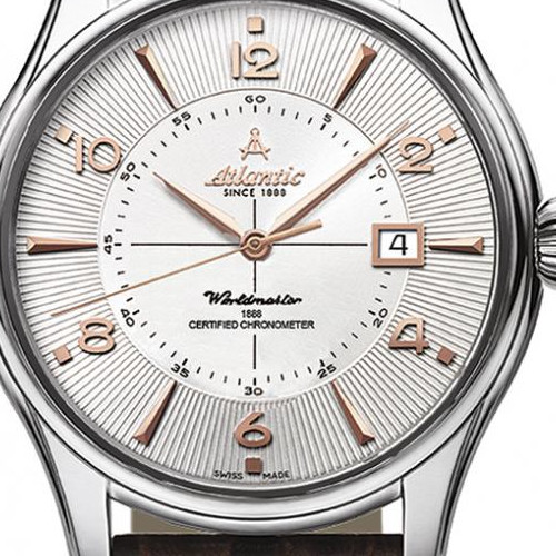 Atlantic Worldmaster 1888 527534125R 2