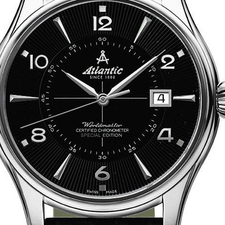 Atlantic Worldmaster 1888 527534165S 2