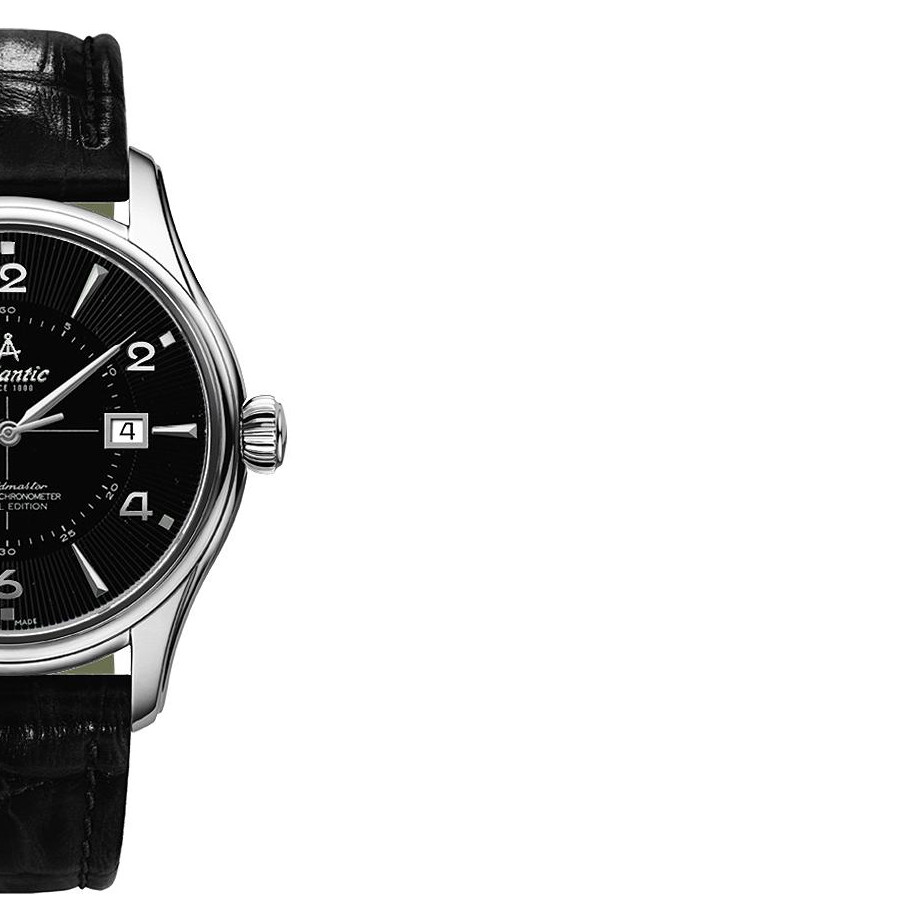 Atlantic Worldmaster 1888 527534165S 6