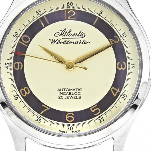 Atlantic Worldmaster 1888 537544193RB 2
