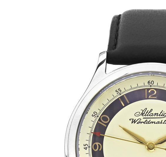 Atlantic Worldmaster 1888 537544193RB 4