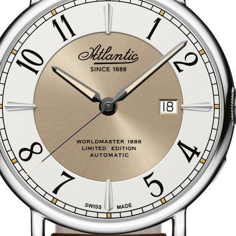 Atlantic Worldmaster 1888 577504125B 2