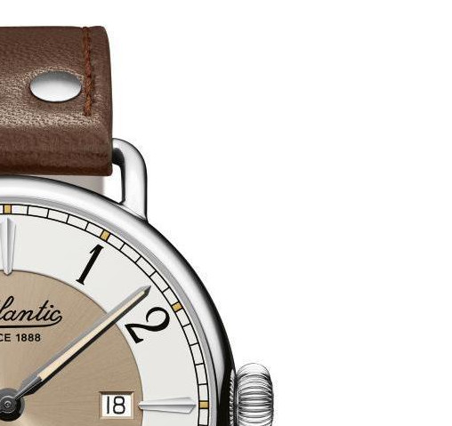 Atlantic Worldmaster 1888 577504125B 5