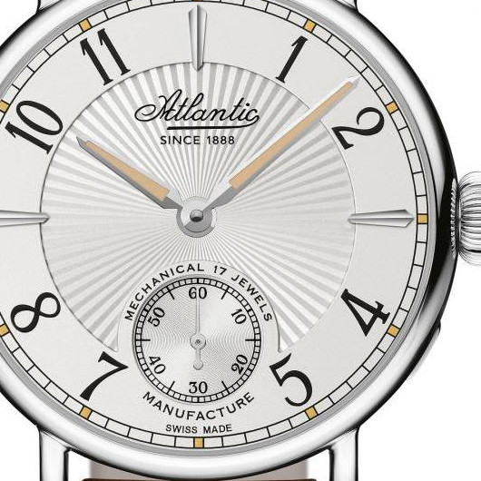 Atlantic Worldmaster 1888 579504125 2