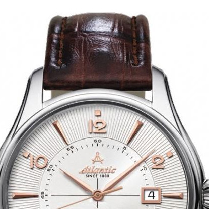 Atlantic Worldmaster 1888 Lusso Limited Edition 527524125r 3