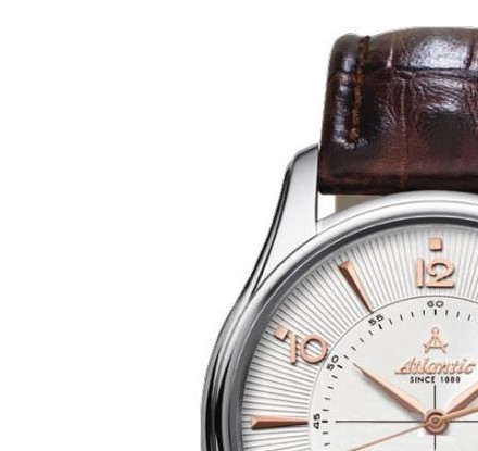 Atlantic Worldmaster 1888 Lusso Limited Edition 527524125r 4