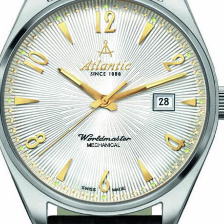 Atlantic Worldmaster 516514125G 2