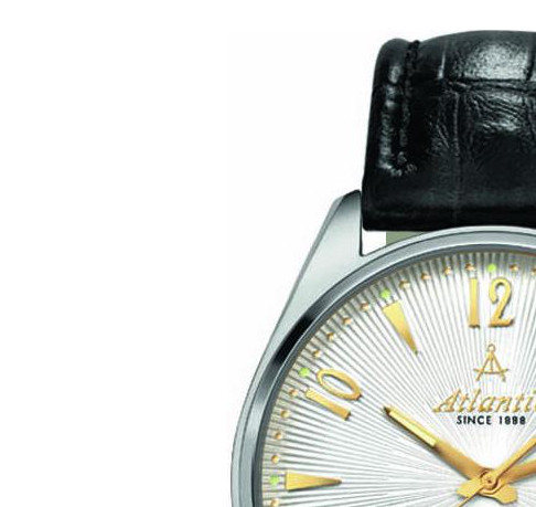 Atlantic Worldmaster 516514125G 4